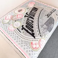 Cheap Louis Vuitton Silk Squares #1423675 Replica Wholesale [$76.00 USD] [ITEM#1423675] on Replica Louis Vuitton Scarf