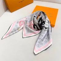 Cheap Louis Vuitton Silk Squares #1423675 Replica Wholesale [$76.00 USD] [ITEM#1423675] on Replica Louis Vuitton Scarf