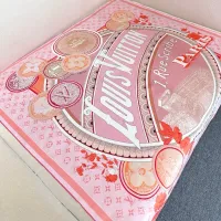 Cheap Louis Vuitton Silk Squares #1423676 Replica Wholesale [$76.00 USD] [ITEM#1423676] on Replica Louis Vuitton Scarf