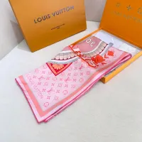 Cheap Louis Vuitton Silk Squares #1423676 Replica Wholesale [$76.00 USD] [ITEM#1423676] on Replica Louis Vuitton Scarf