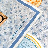 Cheap Louis Vuitton Silk Squares #1423677 Replica Wholesale [$76.00 USD] [ITEM#1423677] on Replica Louis Vuitton Scarf