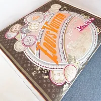 Cheap Louis Vuitton Silk Squares #1423678 Replica Wholesale [$76.00 USD] [ITEM#1423678] on Replica Louis Vuitton Scarf