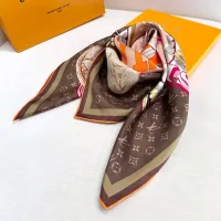 Cheap Louis Vuitton Silk Squares #1423678 Replica Wholesale [$76.00 USD] [ITEM#1423678] on Replica Louis Vuitton Scarf