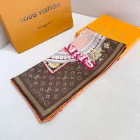 Cheap Louis Vuitton Silk Squares #1423678 Replica Wholesale [$76.00 USD] [ITEM#1423678] on Replica Louis Vuitton Scarf