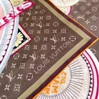 Cheap Louis Vuitton Silk Squares #1423678 Replica Wholesale [$76.00 USD] [ITEM#1423678] on Replica Louis Vuitton Scarf