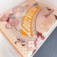 Cheap Louis Vuitton Silk Squares #1423679 Replica Wholesale [$76.00 USD] [ITEM#1423679] on Replica Louis Vuitton Scarf