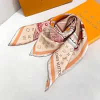 Cheap Louis Vuitton Silk Squares #1423679 Replica Wholesale [$76.00 USD] [ITEM#1423679] on Replica Louis Vuitton Scarf