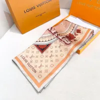 Cheap Louis Vuitton Silk Squares #1423679 Replica Wholesale [$76.00 USD] [ITEM#1423679] on Replica Louis Vuitton Scarf