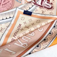 Cheap Louis Vuitton Silk Squares #1423679 Replica Wholesale [$76.00 USD] [ITEM#1423679] on Replica Louis Vuitton Scarf