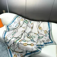 Cheap Hermes Silk Squares #1423681 Replica Wholesale [$85.00 USD] [ITEM#1423681] on Replica Hermes Scarf