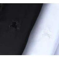 Cheap Burberry Shirts Long Sleeved For Men #1423684 Replica Wholesale [$40.00 USD] [ITEM#1423684] on Replica Burberry Shirts