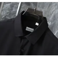 Cheap Burberry Shirts Long Sleeved For Men #1423685 Replica Wholesale [$40.00 USD] [ITEM#1423685] on Replica Burberry Shirts