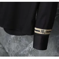 Cheap Burberry Shirts Long Sleeved For Men #1423685 Replica Wholesale [$40.00 USD] [ITEM#1423685] on Replica Burberry Shirts