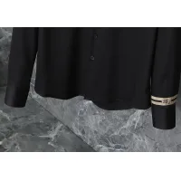 Cheap Burberry Shirts Long Sleeved For Men #1423685 Replica Wholesale [$40.00 USD] [ITEM#1423685] on Replica Burberry Shirts