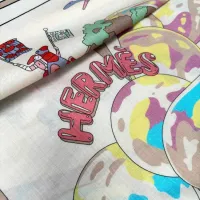 Cheap Hermes Silk Squares #1423686 Replica Wholesale [$85.00 USD] [ITEM#1423686] on Replica Hermes Scarf