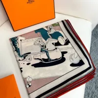 Cheap Hermes Silk Squares #1423687 Replica Wholesale [$85.00 USD] [ITEM#1423687] on Replica Hermes Scarf