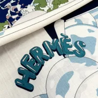 Cheap Hermes Silk Squares #1423687 Replica Wholesale [$85.00 USD] [ITEM#1423687] on Replica Hermes Scarf
