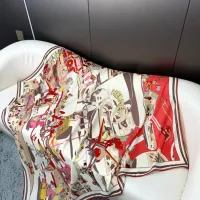 Cheap Hermes Silk Squares #1423688 Replica Wholesale [$85.00 USD] [ITEM#1423688] on Replica Hermes Scarf