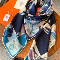 Cheap Hermes Silk Squares #1423691 Replica Wholesale [$85.00 USD] [ITEM#1423691] on Replica Hermes Scarf