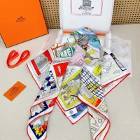 Cheap Hermes Silk Squares #1423694 Replica Wholesale [$64.00 USD] [ITEM#1423694] on Replica Hermes Scarf