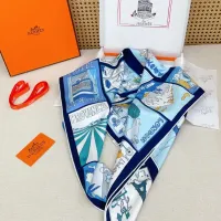 Cheap Hermes Silk Squares #1423696 Replica Wholesale [$64.00 USD] [ITEM#1423696] on Replica Hermes Scarf