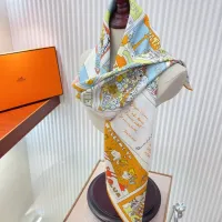 Cheap Hermes Silk Squares #1423699 Replica Wholesale [$64.00 USD] [ITEM#1423699] on Replica Hermes Scarf