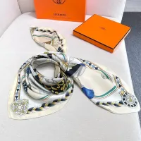 Cheap Hermes Silk Squares #1423700 Replica Wholesale [$60.00 USD] [ITEM#1423700] on Replica Hermes Scarf