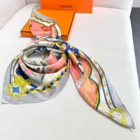 Cheap Hermes Silk Squares #1423701 Replica Wholesale [$60.00 USD] [ITEM#1423701] on Replica Hermes Scarf