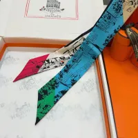 Cheap Hermes Silk Scarf #1423703 Replica Wholesale [$32.00 USD] [ITEM#1423703] on Replica Hermes Scarf