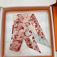 Cheap Hermes Silk Scarf #1423704 Replica Wholesale [$32.00 USD] [ITEM#1423704] on Replica Hermes Scarf