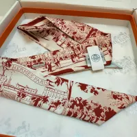 Cheap Hermes Silk Scarf #1423704 Replica Wholesale [$32.00 USD] [ITEM#1423704] on Replica Hermes Scarf