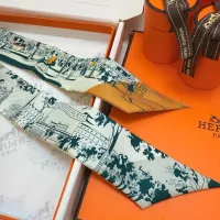 Cheap Hermes Silk Scarf #1423705 Replica Wholesale [$32.00 USD] [ITEM#1423705] on Replica Hermes Scarf