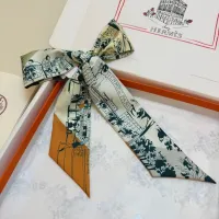 Cheap Hermes Silk Scarf #1423705 Replica Wholesale [$32.00 USD] [ITEM#1423705] on Replica Hermes Scarf