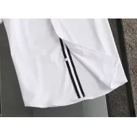 Cheap Christian Dior Shirts Short Sleeved For Men #1423706 Replica Wholesale [$38.00 USD] [ITEM#1423706] on Replica Christian Dior Shirts