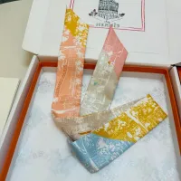 Cheap Hermes Silk Scarf #1423707 Replica Wholesale [$32.00 USD] [ITEM#1423707] on Replica Hermes Scarf