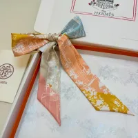 Cheap Hermes Silk Scarf #1423707 Replica Wholesale [$32.00 USD] [ITEM#1423707] on Replica Hermes Scarf