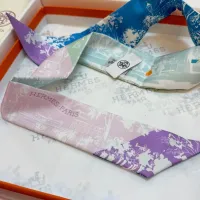 Cheap Hermes Silk Scarf #1423708 Replica Wholesale [$32.00 USD] [ITEM#1423708] on Replica Hermes Scarf