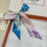 Cheap Hermes Silk Scarf #1423708 Replica Wholesale [$32.00 USD] [ITEM#1423708] on Replica Hermes Scarf