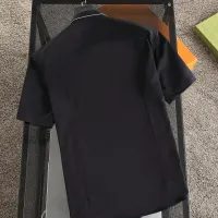 Cheap Christian Dior Shirts Short Sleeved For Men #1423712 Replica Wholesale [$38.00 USD] [ITEM#1423712] on Replica Christian Dior Shirts