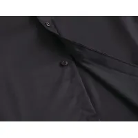 Cheap Christian Dior Shirts Short Sleeved For Men #1423712 Replica Wholesale [$38.00 USD] [ITEM#1423712] on Replica Christian Dior Shirts