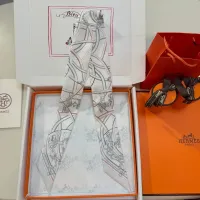 Cheap Hermes Silk Scarf #1423714 Replica Wholesale [$32.00 USD] [ITEM#1423714] on Replica Hermes Scarf