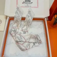 Cheap Hermes Silk Scarf #1423714 Replica Wholesale [$32.00 USD] [ITEM#1423714] on Replica Hermes Scarf