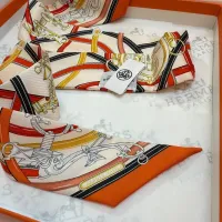 Cheap Hermes Silk Scarf #1423715 Replica Wholesale [$32.00 USD] [ITEM#1423715] on Replica Hermes Scarf
