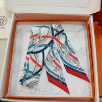 Cheap Hermes Silk Scarf #1423716 Replica Wholesale [$32.00 USD] [ITEM#1423716] on Replica Hermes Scarf