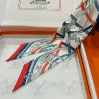 Cheap Hermes Silk Scarf #1423716 Replica Wholesale [$32.00 USD] [ITEM#1423716] on Replica Hermes Scarf