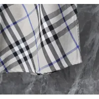 Cheap Burberry Shirts Short Sleeved For Men #1423719 Replica Wholesale [$39.00 USD] [ITEM#1423719] on Replica Burberry Shirts