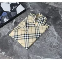 Cheap Burberry Shirts Short Sleeved For Men #1423720 Replica Wholesale [$39.00 USD] [ITEM#1423720] on Replica Burberry Shirts