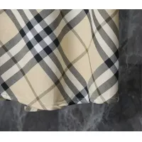 Cheap Burberry Shirts Short Sleeved For Men #1423720 Replica Wholesale [$39.00 USD] [ITEM#1423720] on Replica Burberry Shirts