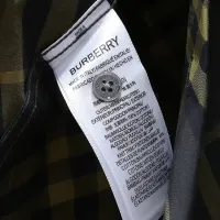 Cheap Burberry Shirts Short Sleeved For Men #1423722 Replica Wholesale [$39.00 USD] [ITEM#1423722] on Replica Burberry Shirts