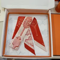 Cheap Hermes Silk Scarf #1423724 Replica Wholesale [$32.00 USD] [ITEM#1423724] on Replica Hermes Scarf